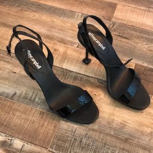Jeffrey CampbellAngelic Ankle heels